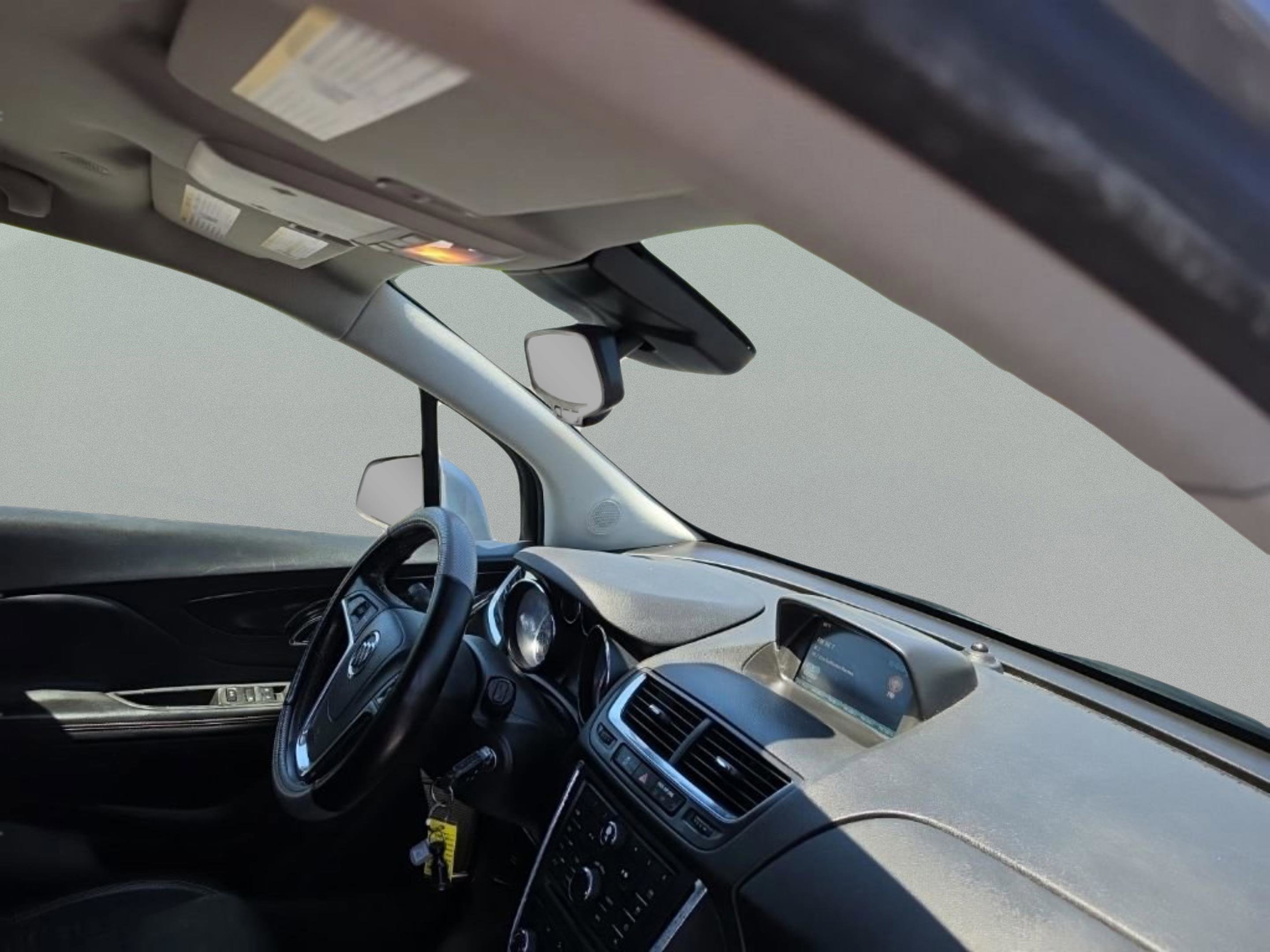 Used 2015 Buick Encore Convenience image 33