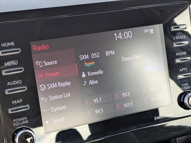 Used 2024 Toyota Camry SE w/ Cold Weather Package image 14