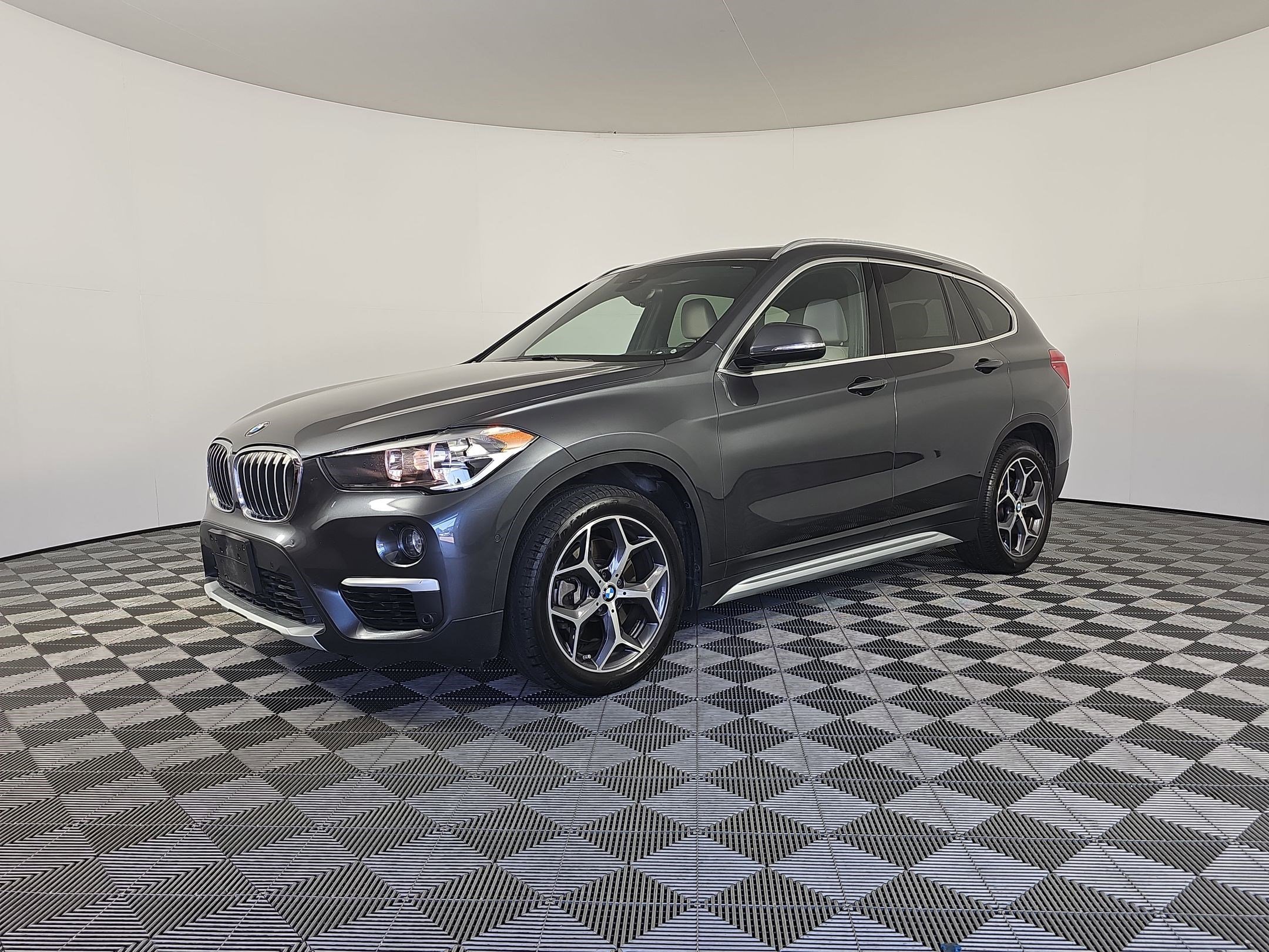 Used 2019 BMW X1 sDrive28i w/ Convenience Package