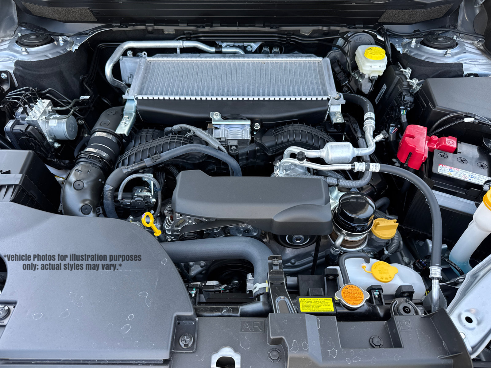 New 2026 Subaru Outback Touring XT AWD/4WD image 6