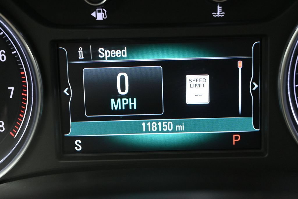 Used 2018 Buick Enclave Essence AWD/4WD image 17