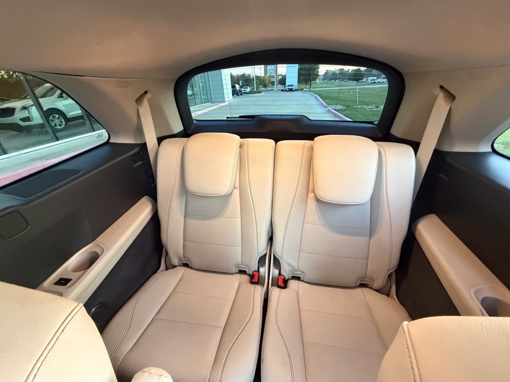 Used 2020 Mercedes-Benz GLS 450 4MATIC image 22