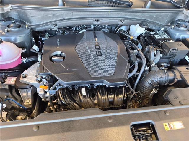 Used 2026 Kia Sportage LX FWD image 28