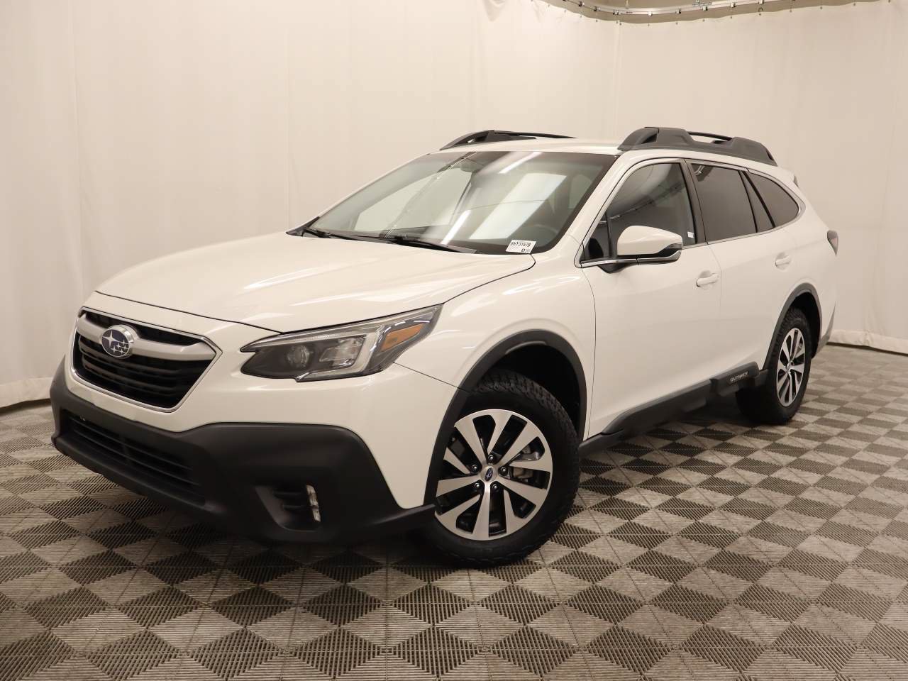 Used 2022 Subaru Outback Premium w/ Popular Package #1