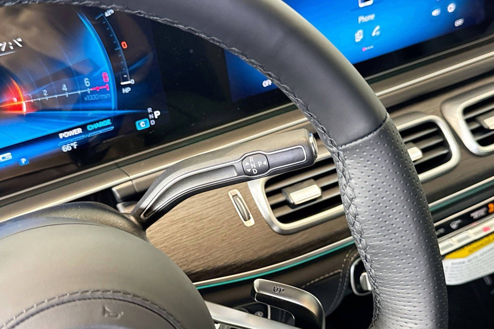 New 2026 Mercedes-Benz GLE 53 AMG 4MATIC Coupe image 15