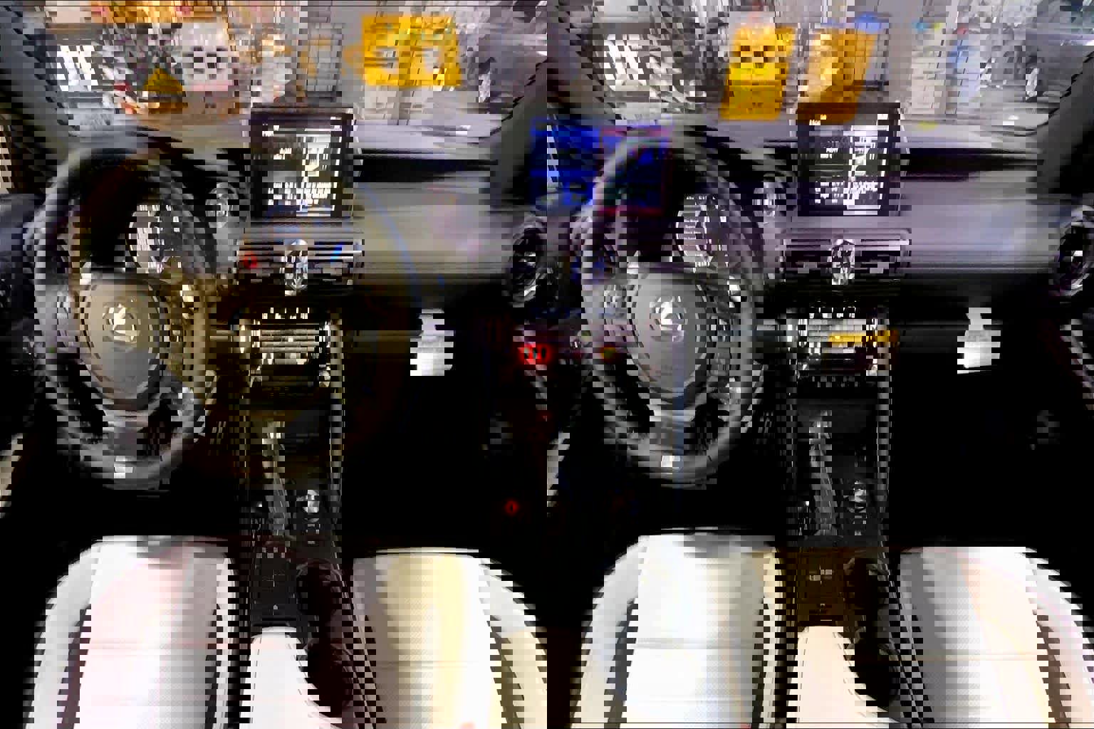 New 2025 Lexus IS 350 F Sport image 5