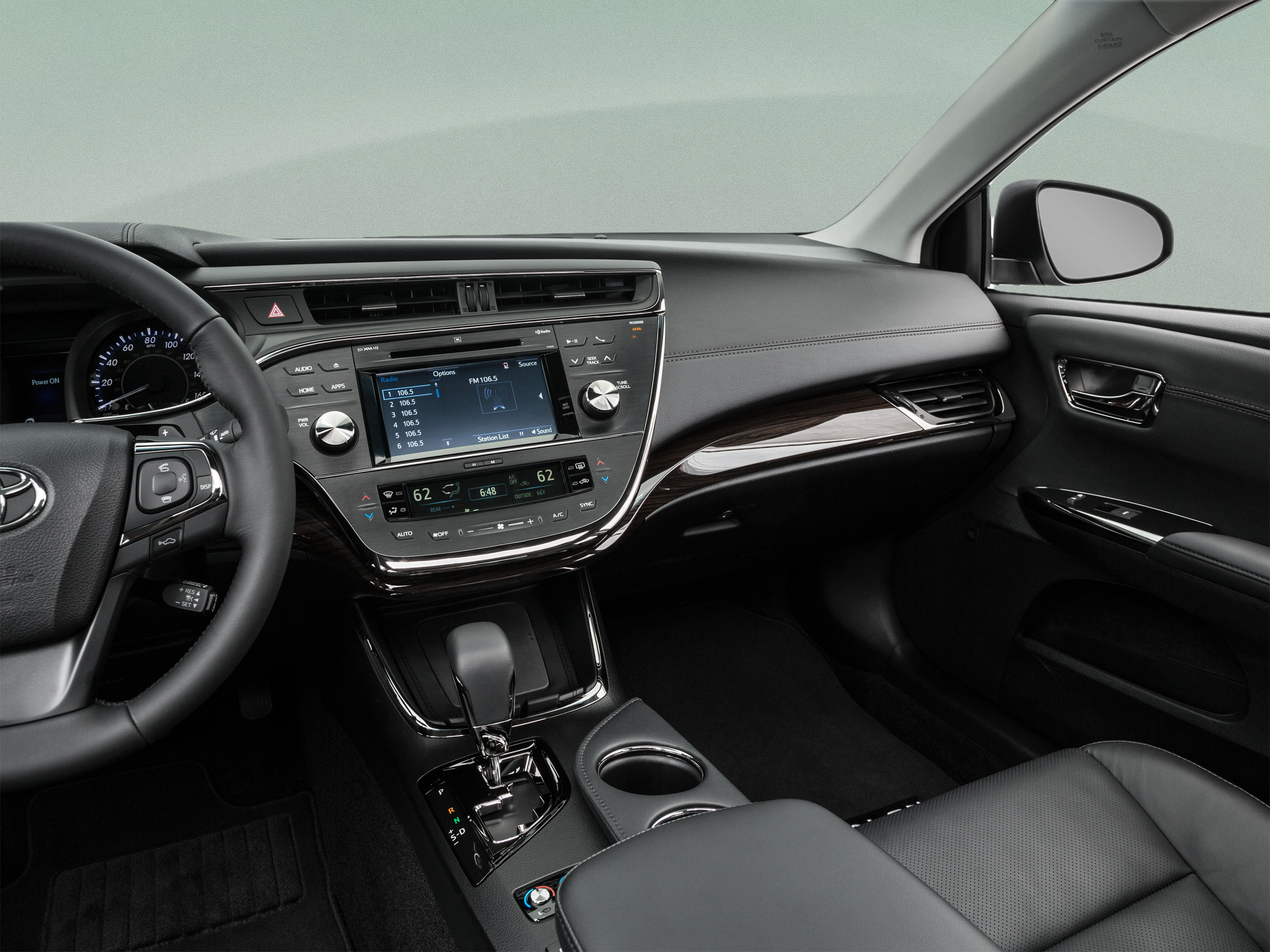 Used 2015 Toyota Avalon Limited FWD image 45