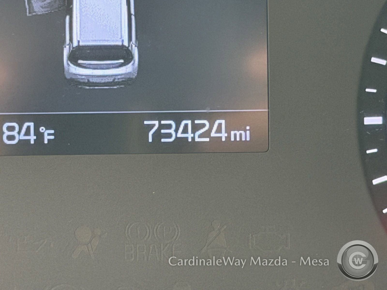 Used 2021 Kia Soul LX image 24