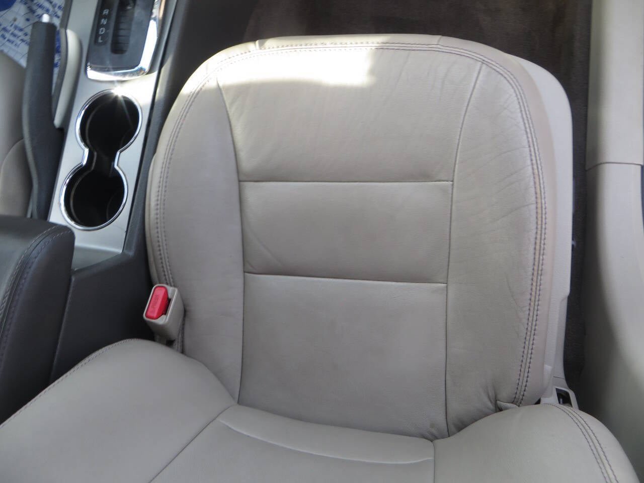 Used 2012 Ford Fusion SEL FWD image 40
