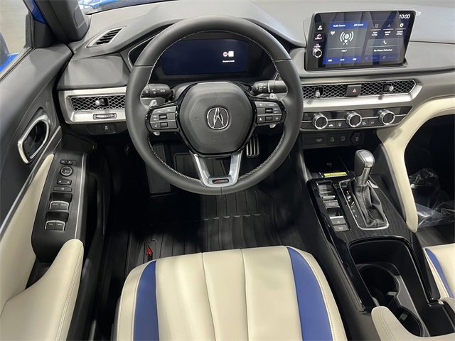 New 2026 Acura Integra A-Spec image 18