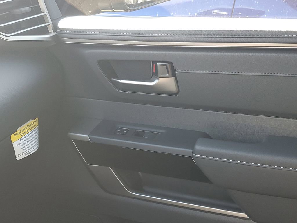 New 2026 Toyota Tundra Limited image 24