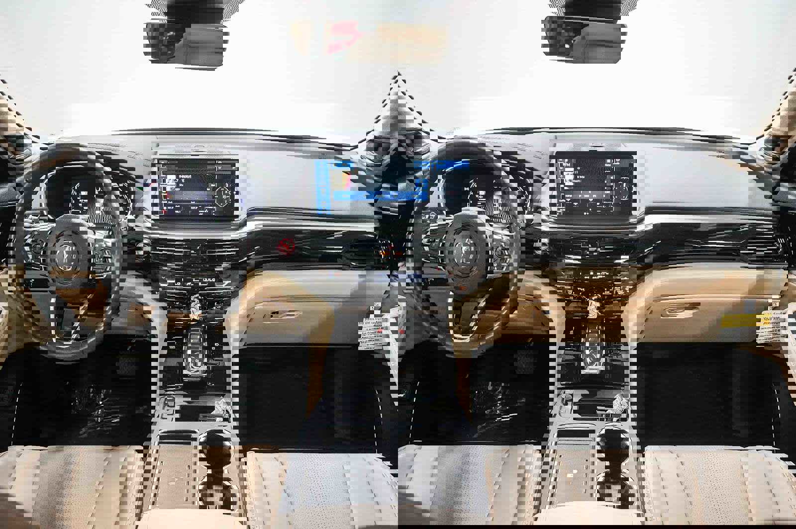 Used 2025 Acura MDX FWD w/ Technology Package image 14