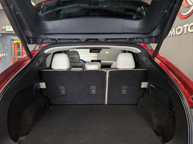 Used 2021 Ford Mustang Mach-E Premium image 23