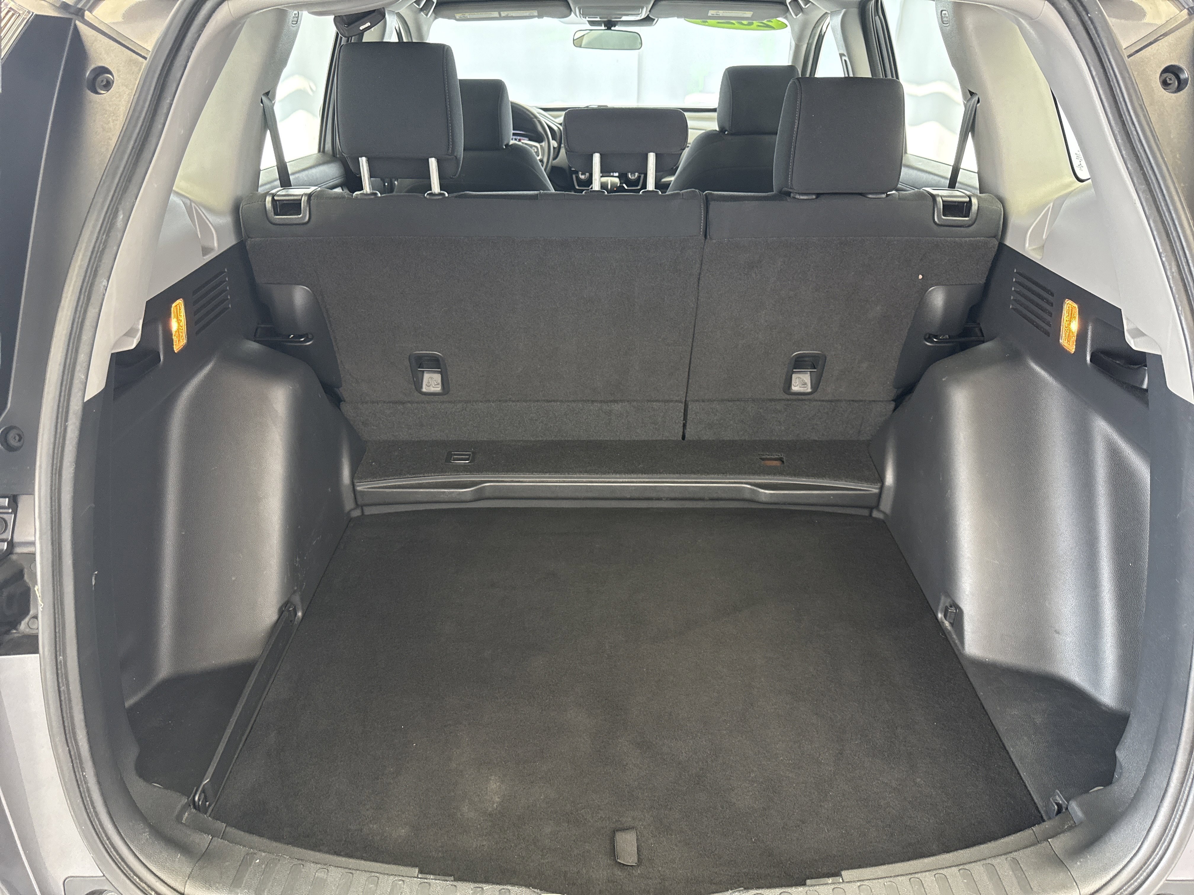 Used 2021 Honda CR-V LX image 17