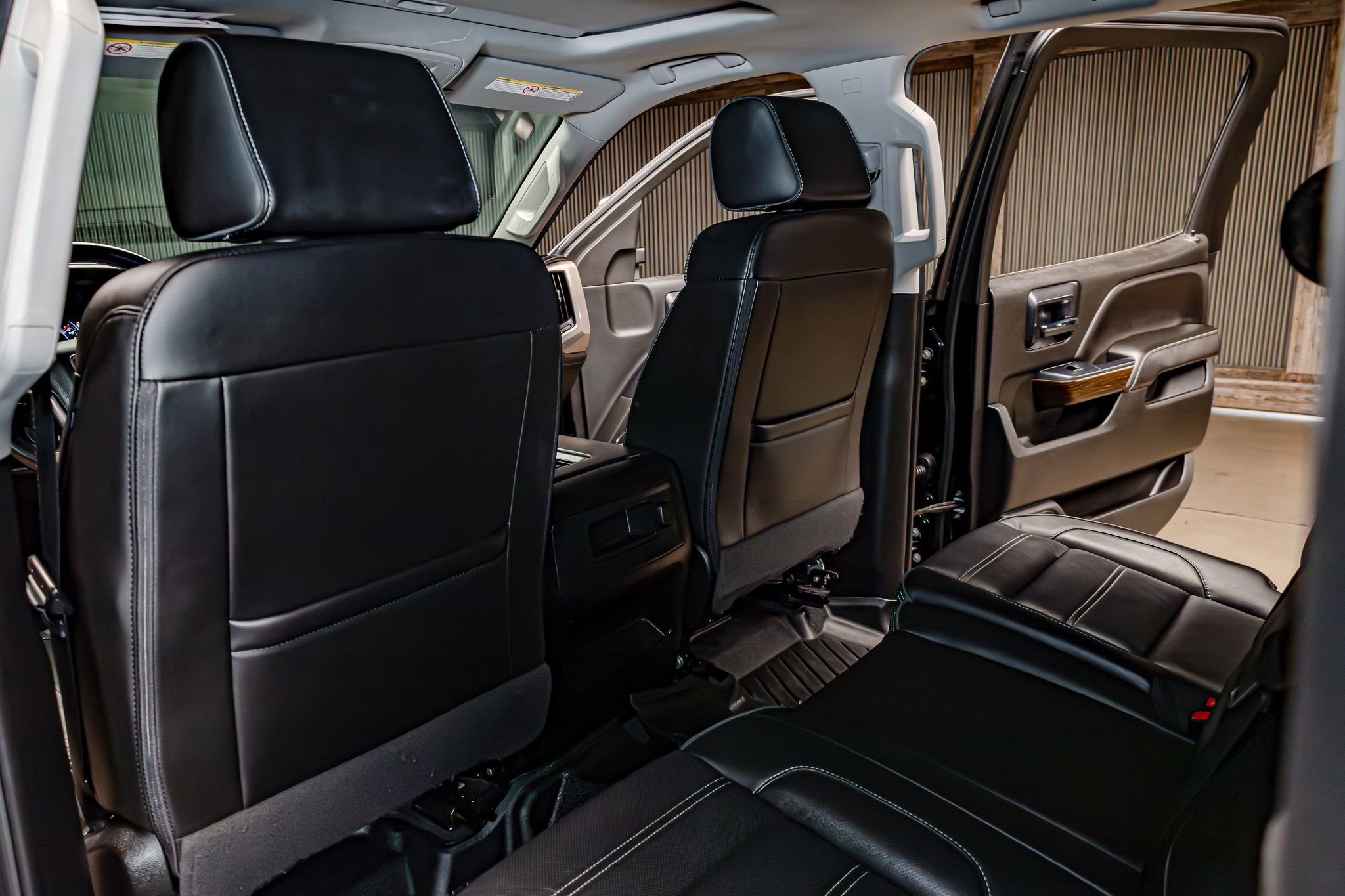 Used 2019 GMC Sierra 2500 Denali w/ Duramax Plus Package image 22