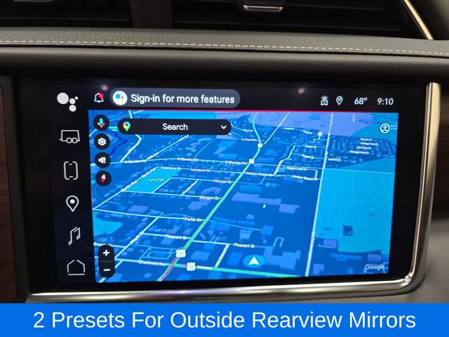 Used 2024 GMC Yukon Denali Ultimate image 26