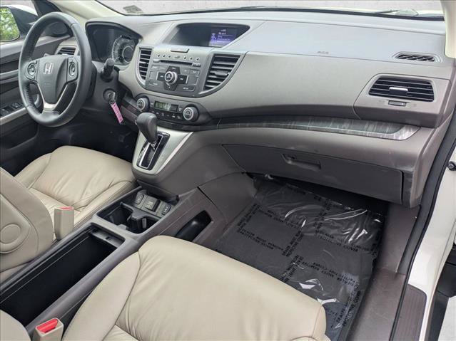 Used 2014 Honda CR-V EX-L image 22