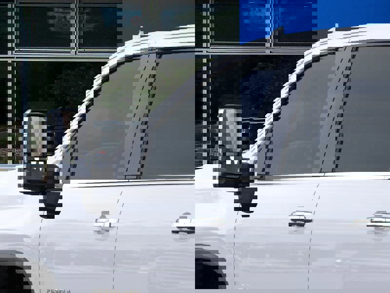 New 2026 Chevrolet Silverado 3500 LTZ w/ LTZ Plus Package image 36