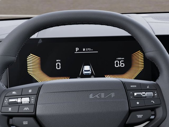 New 2026 Kia Sportage EX AWD/4WD image 21