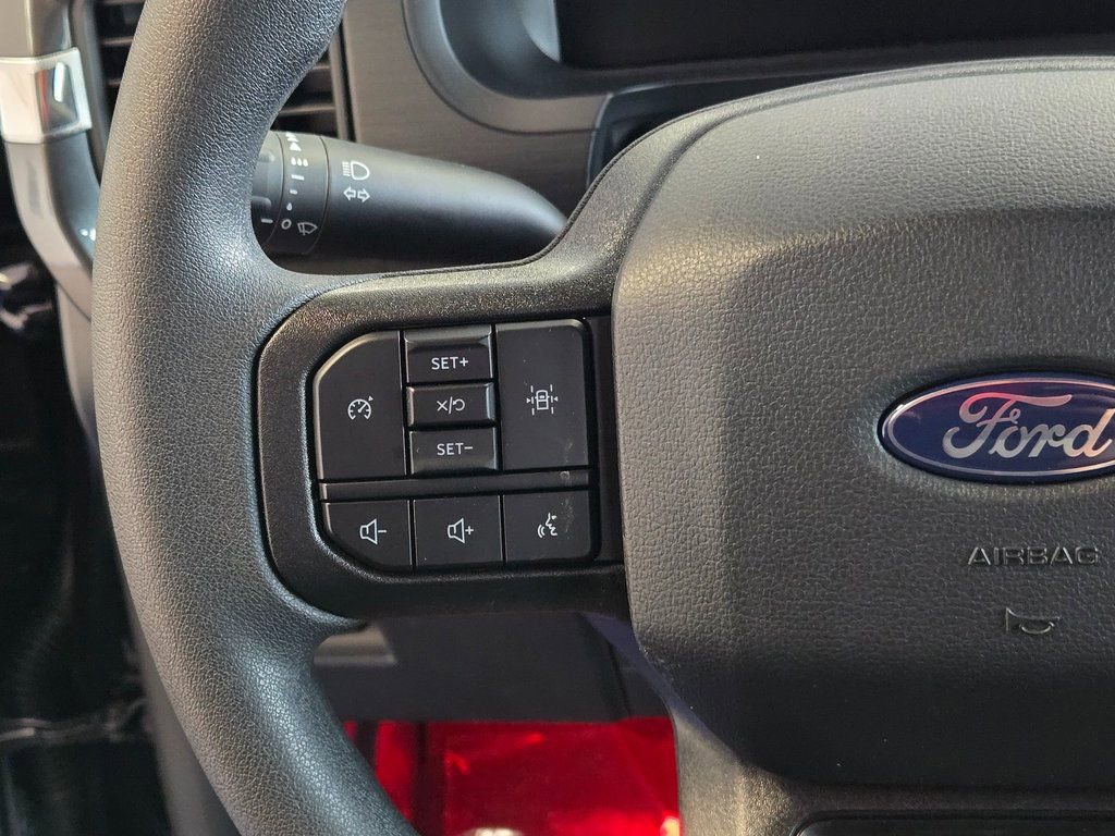 New 2025 Ford F150 STX w/ Equipment Group 200A image 12