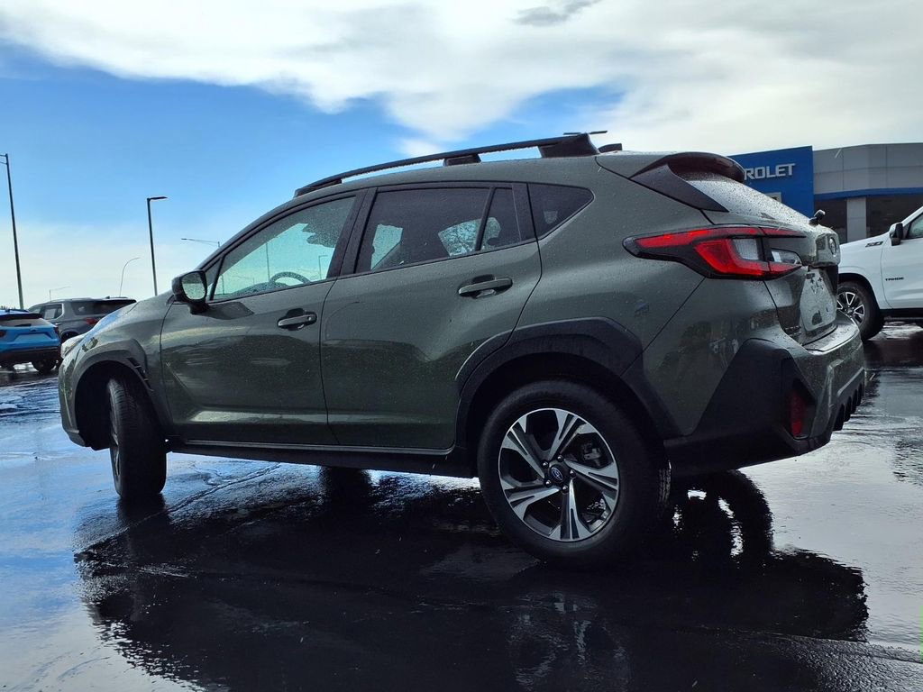 Used 2026 Subaru Crosstrek 2.0i Premium AWD/4WD image 25