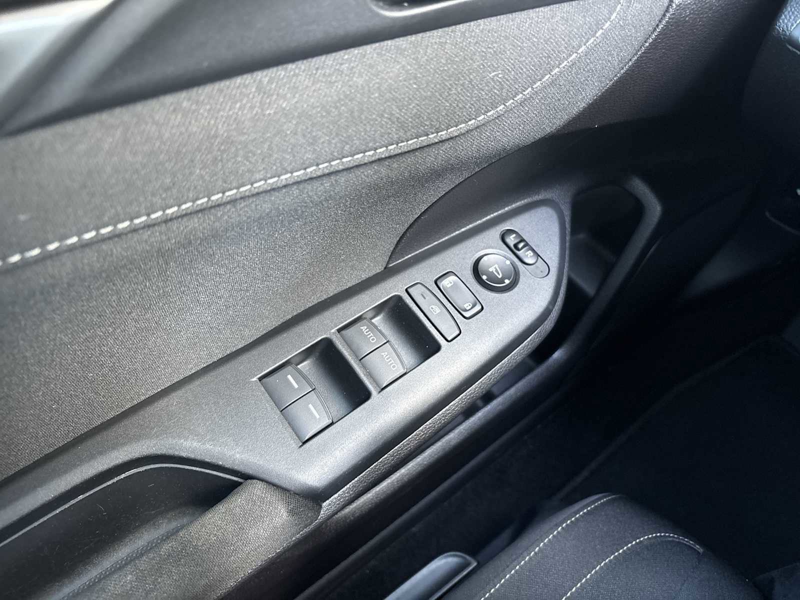 Used 2017 Honda Civic EX image 15