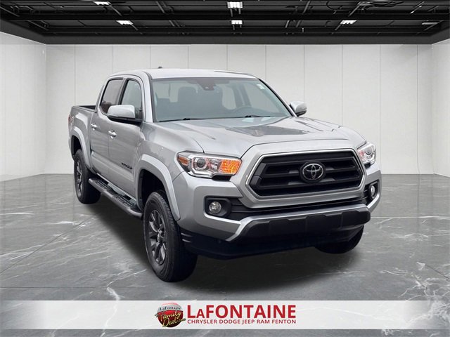 Used 2023 Toyota Tacoma SR5 image 7