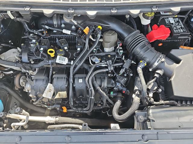 Used 2022 Ford Edge SEL w/ Sport Appearance Package image 32