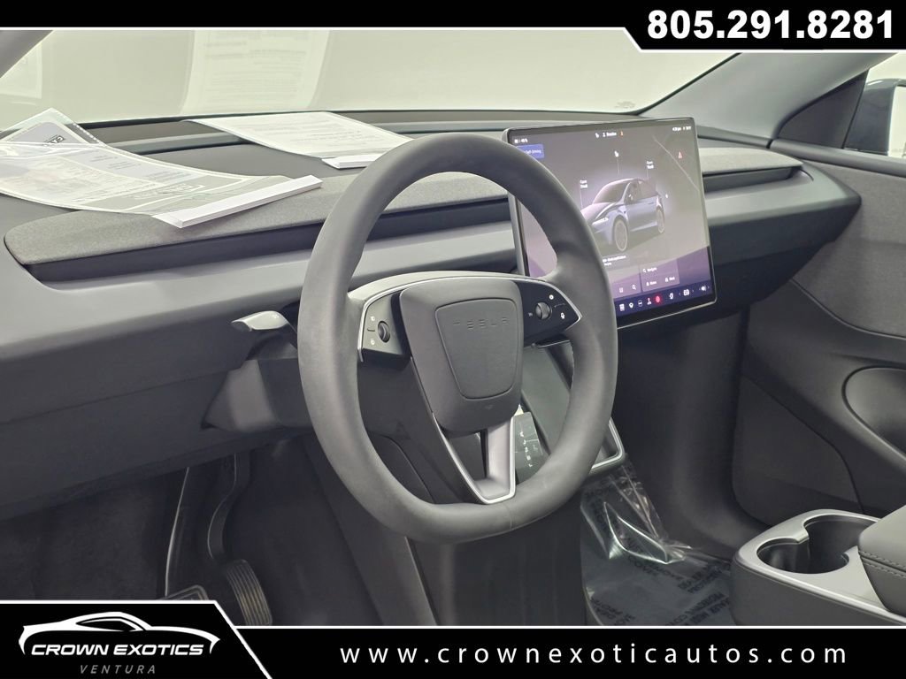 Used 2026 Tesla Model Y Long Range image 23