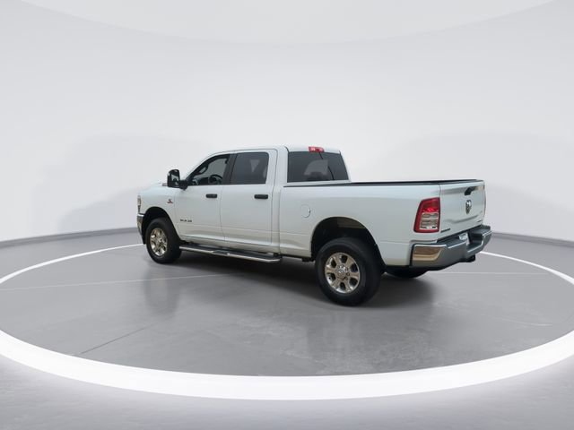 Used 2024 RAM 2500 Big Horn image 6