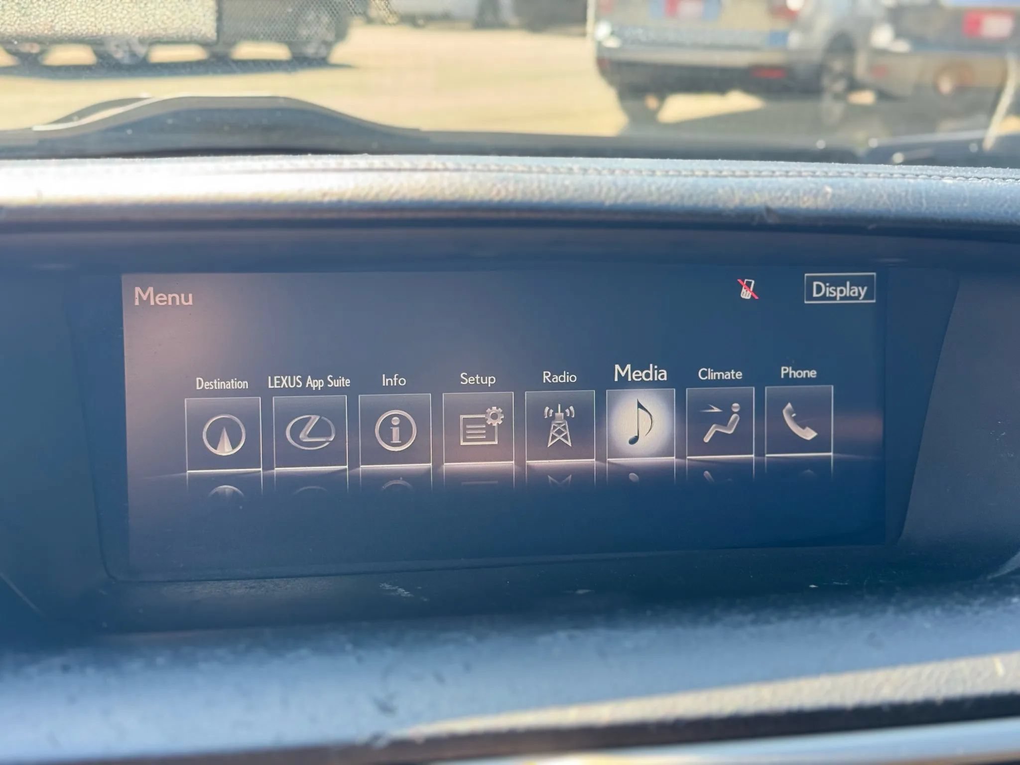 Used 2015 Lexus GS 350 RWD image 24