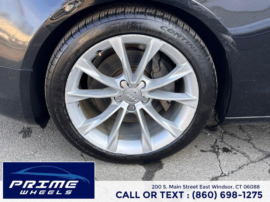Used 2013 Audi A5 2.0T Premium Plus image 18