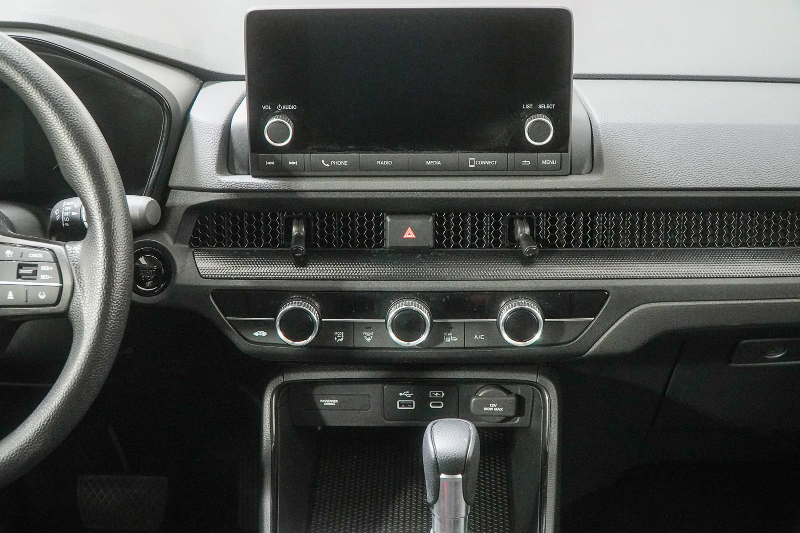 Used 2024 Honda CR-V EX image 26