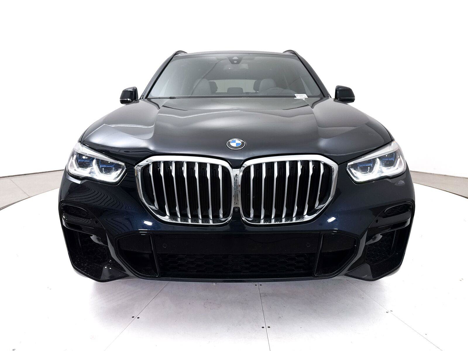 Used 2023 BMW X5 xDrive40i w/ Executive Package AWD/4WD image 16
