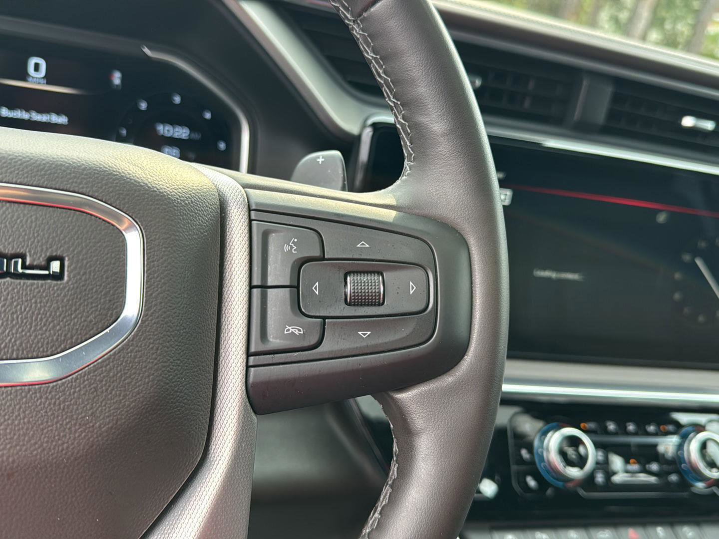 Certified 2024 GMC Sierra 1500 Denali w/ Denali Reserve Package image 19