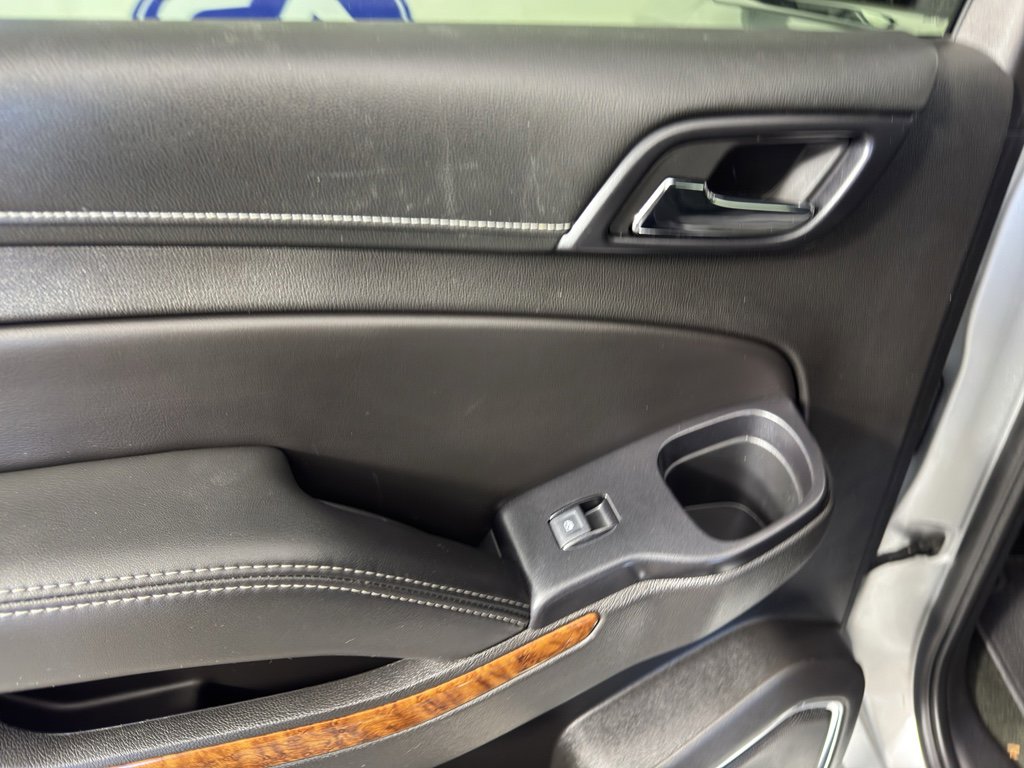 Used 2017 Chevrolet Tahoe Premier image 31