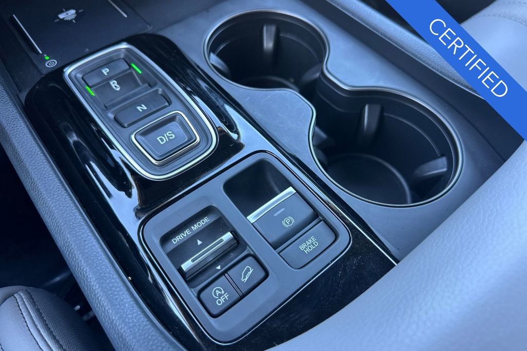 Used 2024 Honda Pilot EX-L image 23