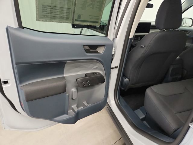 Used 2025 Ford Maverick XL w/ Equipment Group 102A image 31