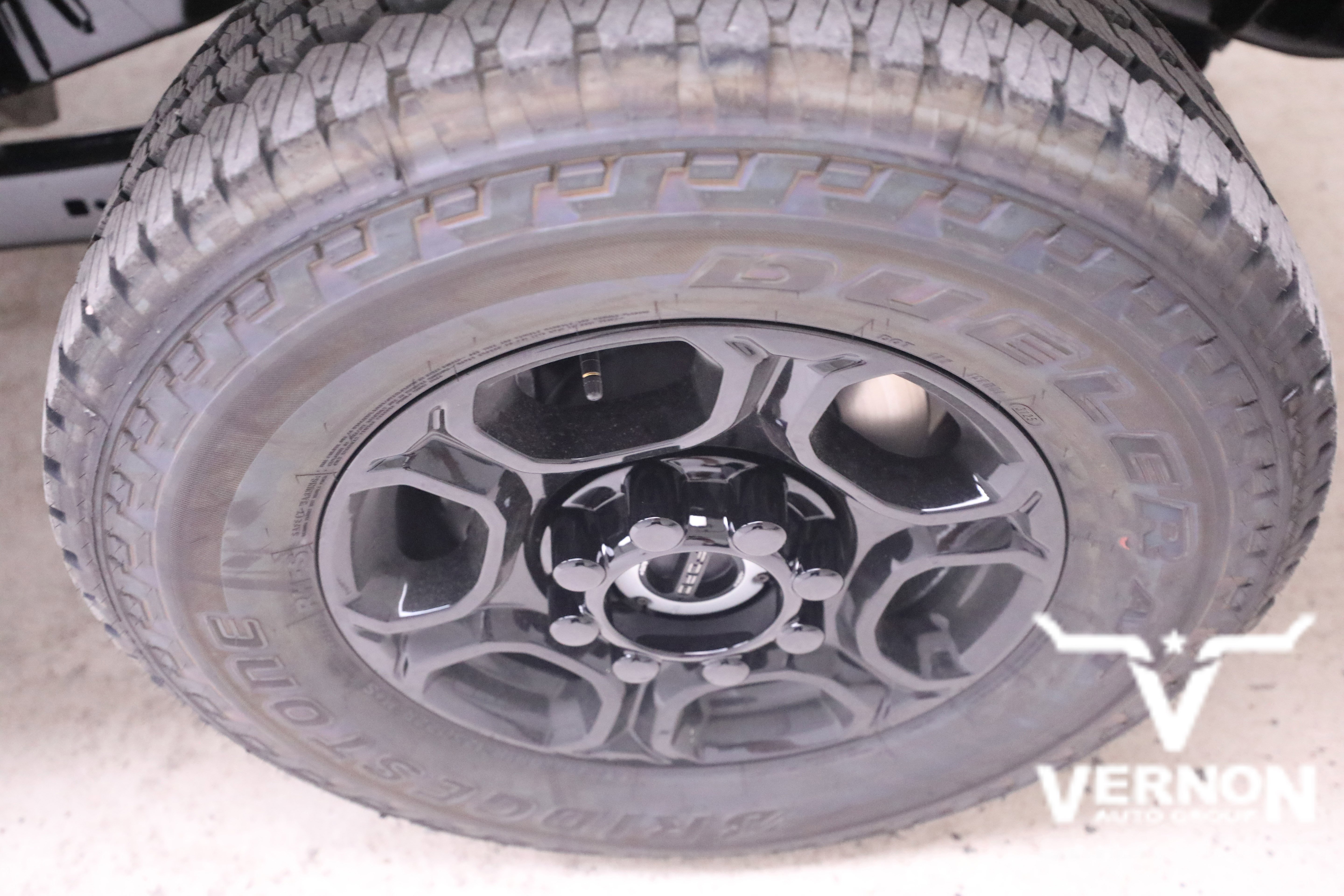 New 2026 Ford F250 XL w/ STX Appearance Package image 36