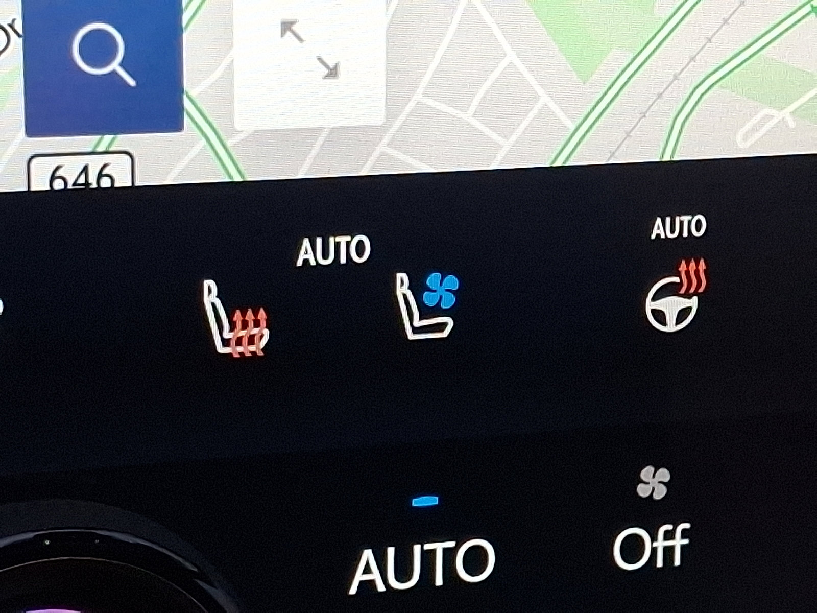 Used 2024 Lexus RX 350 Premium w/ Accessory Package (Z1) image 25