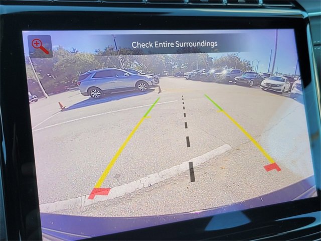 Used 2024 Jeep Grand Cherokee Limited image 32