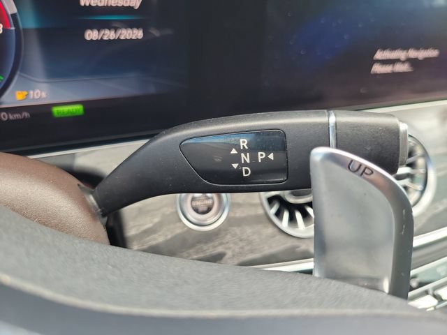 Used 2019 Mercedes-Benz CLS 53 AMG 4MATIC image 24