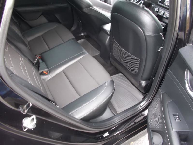 Used 2020 Kia Forte GT-Line w/ GT-Line Premium Package FWD image 23