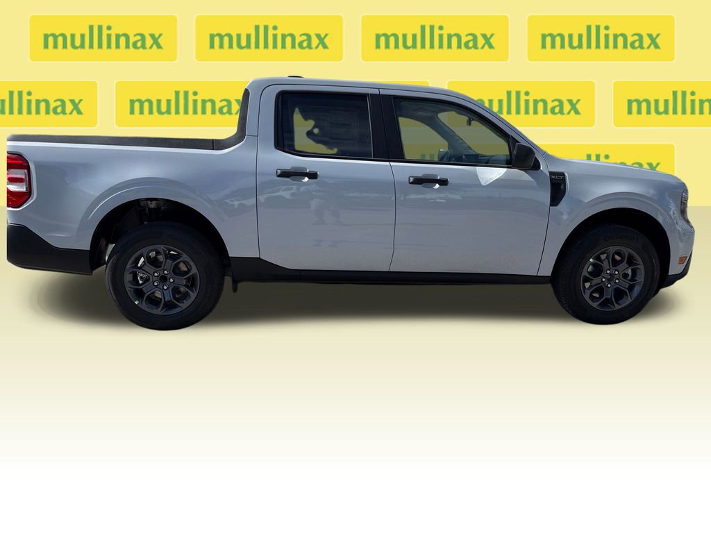New 2026 Ford Maverick XLT image 16