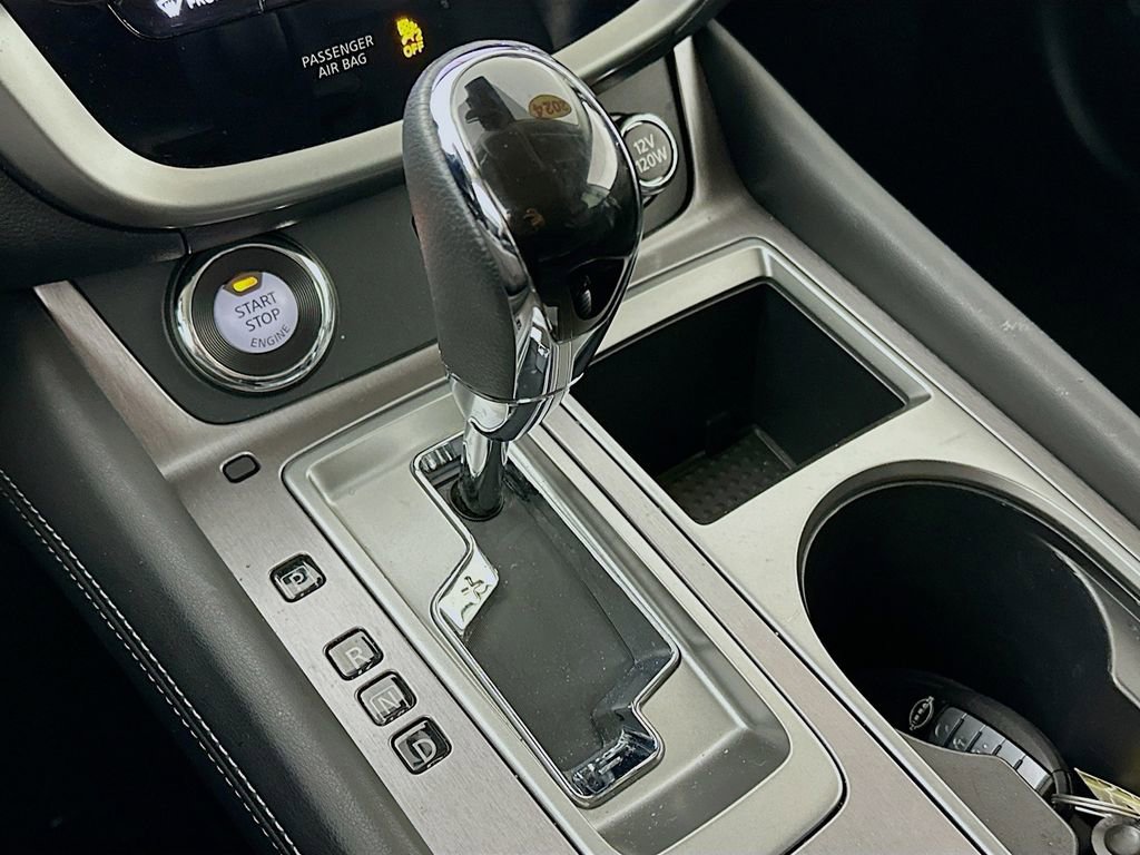 Certified 2024 Nissan Murano SL image 24