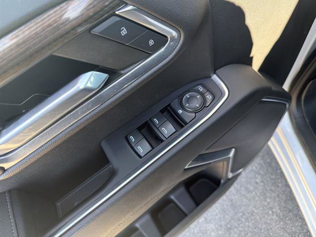 Used 2022 Chevrolet Silverado 1500 LT image 15