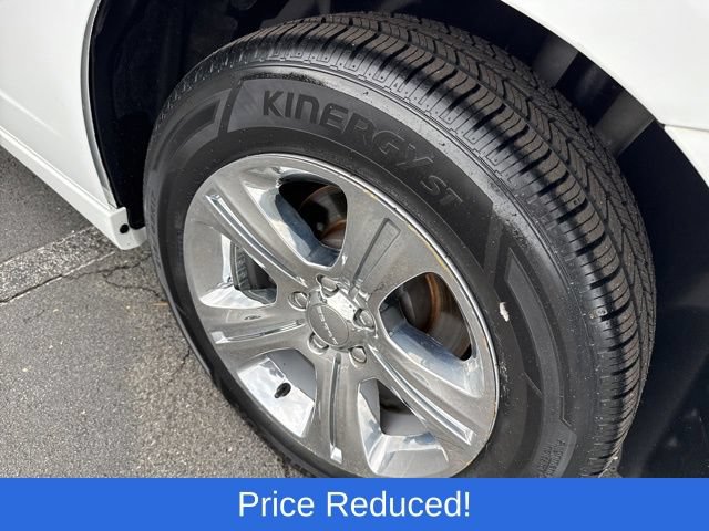 Used 2015 Dodge Charger SE RWD image 27