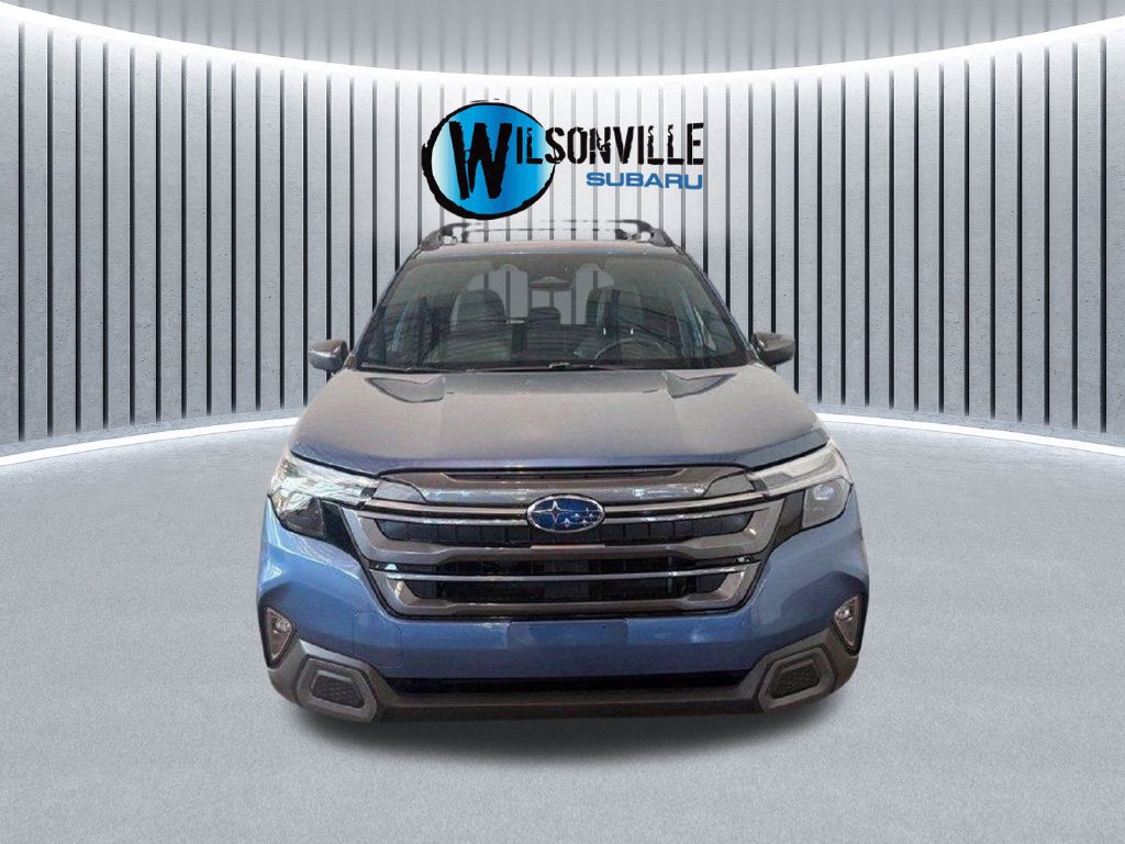 Used 2025 Subaru Forester Limited w/ Popular Package #2 AWD/4WD image 4