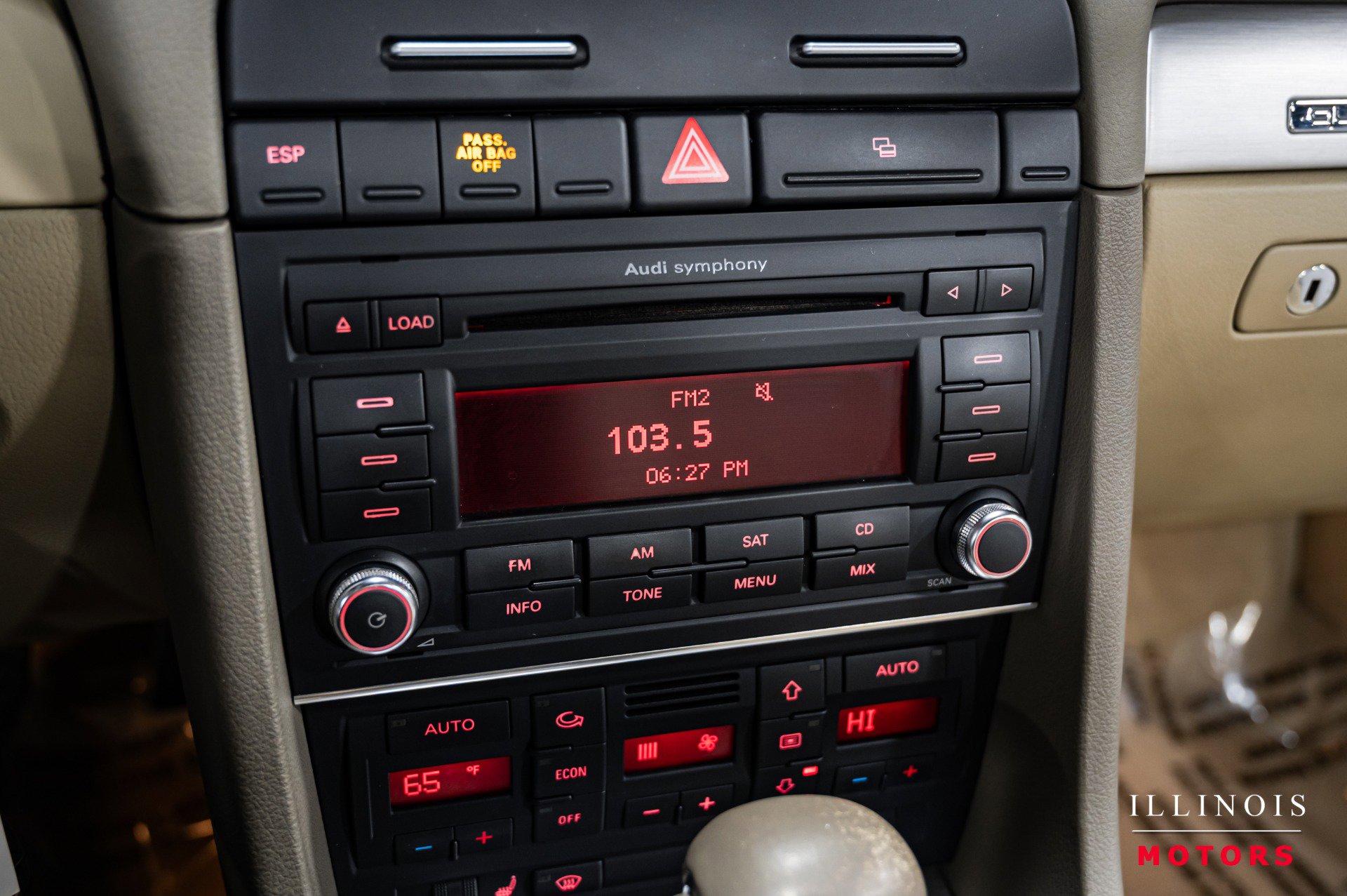 Used 2008 Audi A4 2.0T image 19