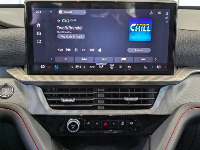 New 2026 Ford Explorer ST w/ Sun And Sound Package image 15